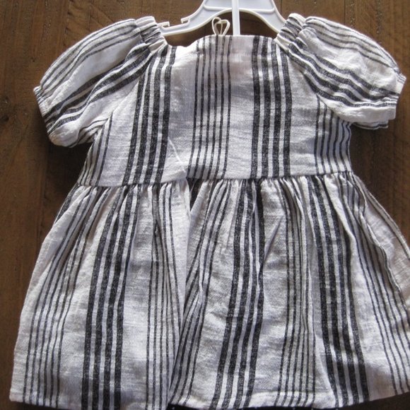 Jessica Simpson 2Pc Short Sleeve Top with Spandex - Picture 2 of 5